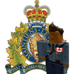 Mouted Police of Canada's Training Ground W.I.P