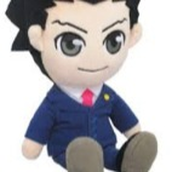 ace attorney obby