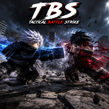 TBS: Tactical Battle Strike