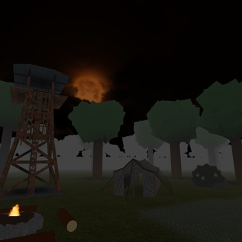 Survive in the forest 3.0