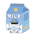 Milk's café