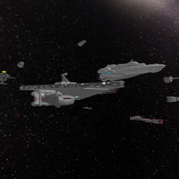 Zilla Fleet