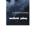 aesthetic clothing galaxy