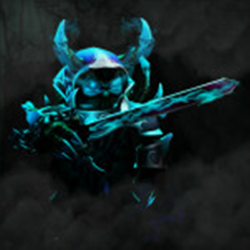 (The Everfrozen Realm) Korblox Vengeance [1.53]