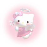 Hello kitty!?