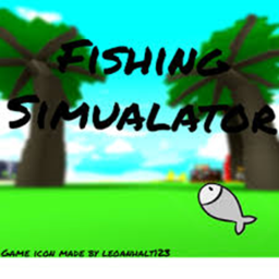 [Beta!]Fishing Simulator 2