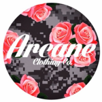 Arcane Clothing Co.