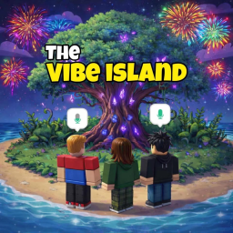 The Vibe Island [NEW!]