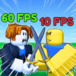[🍀] Steal FPS from Others!