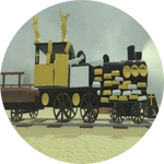 Game Badge Thumbnail