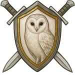 {ER} The Order