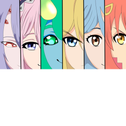 Monster Musume household