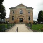 Nicholas County West Virginia