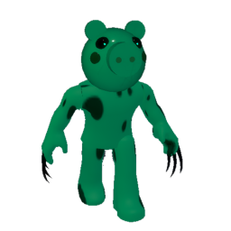my piggy (GROUP GAME)