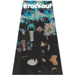 rockout cape 3.0