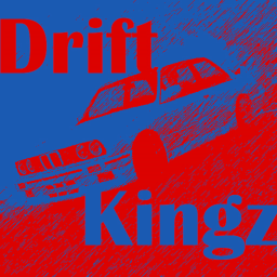 [OG] Drift Kingz