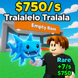 Steal A Pixel Brainrot Moded