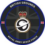 |BG| Space Force