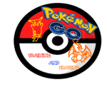 Pokemon go training and sharing