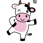 The Baby Cow Peeps