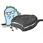 Oreo Feast