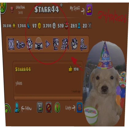 Item Thumbnail