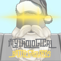 Mythological Battlegrounds