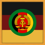 Grenztruppen der DDR [GT]