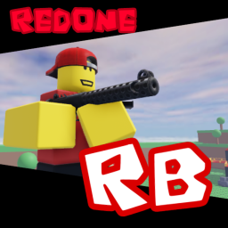 Roblox Battlegrounds REDONE