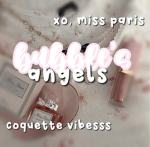 - bubble’s angels! -