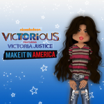 VlCTORiOUS