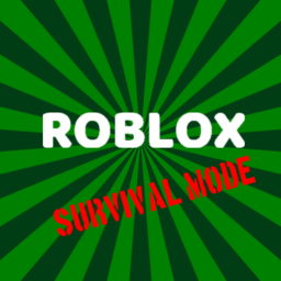 [ALPHA] Roblox Survival Mode