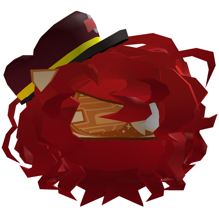 Stylized Red || Among Us Show