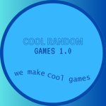 cool random games 1.0