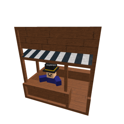 Robux shop with Gui