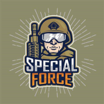 |SS| Special Forces