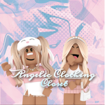 The Angelic Clothing Store
