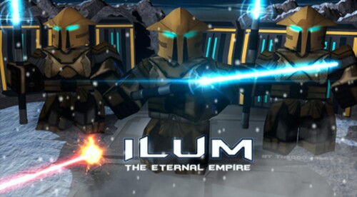 TEE| Ilum Outpost