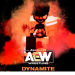 AEW All Elite Wrestling