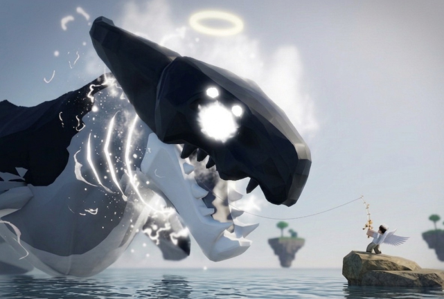 [CLASSIC] Fish Indo