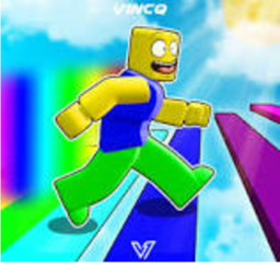 Fun Obby! [ UGC ]