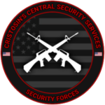 CSS Central Security Command