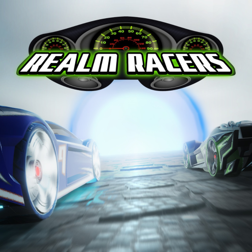 Realm Racers Hub [ ICE REALM ] icon
