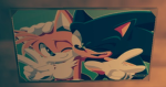 Shadow/Sonic Generations Group!!