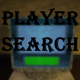 Player Search