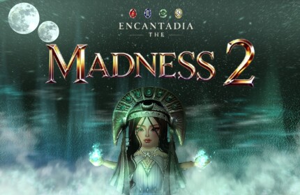 Encantadia Kegilaan | Mainkan di Roblox