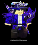 Coolbruhhh7 fan group
