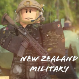 [ALPHA] Auckland Army Center
