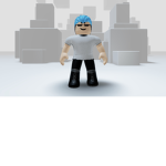 Roblox gang !! !