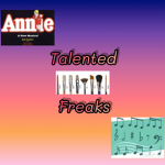 ||Tal€nted Freaks||